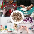 thumbnail image 4 of Music Note,100 Pcs Wooden Music Wooden Decoration Decorative Music Note Leading Edge Technology, 4 of 9