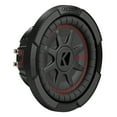 thumbnail image 3 of Kicker 48CWRT84 CompRT 8" 4-Ohm DVC Subwoofer, 3 of 8