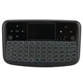 thumbnail image 2 of Teclado Air Mouse Touchpad, teclado inalámbrico inteligente A36, teclado inalámbrico portátil, miniteclado personalizado para la perfección, 2 of 9