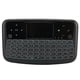 thumbnail image 2 of Teclado Air Mouse Touchpad, teclado inalámbrico inteligente A36, teclado inalámbrico portátil, miniteclado personalizado para la perfección, 2 of 9