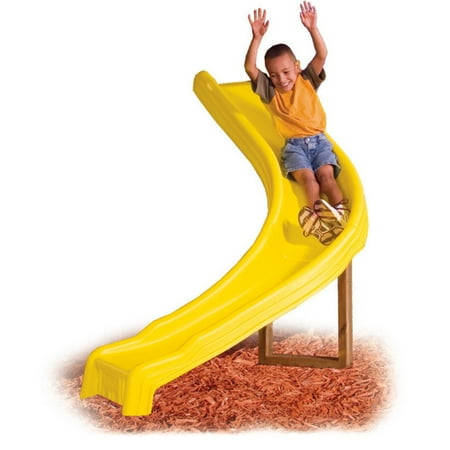 Side Winder Slide