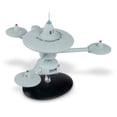 thumbnail image 4 of Star Trek Eaglemoss #10 Space Station K7 Model Die Cast Ship Starship, 4 of 7