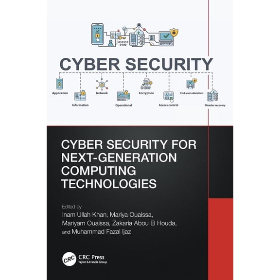 Advances in Cybersecurity Management Cyber Security for Next-Generation Computing Technologies, (Paperback)