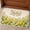 A, variant on XaaKee Front Door Mat, Sweet Home Wild Grass Outdoor Doormats, Non-Slip Rubber Backing Outdoor Doormat For Entryway Kitchen, 20x31inch