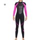 thumbnail image 5 of Greeniant Traje de buceo de manga larga UPF 50 Flexible a prueba de sol Deportes acuáticos Buceo Buceo Natación Traje de neopreno Hombre Negro M Deportes acuáticos Mujer Negro M Greeniant OD020697-09, 5 of 6