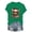 Green Tops Jsaierl, variant on Merry Christmas Shirts for Women Funny Cow Graphic Tees Petite Going Out Crewneck T-shirt Short Sleeve Tunic Blouse Tops S-3XL