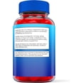 thumbnail image 3 of (5 Pack) Blue Burn Keto ACV Gummies - Supplement for Weight Loss - Energy & Focus Boosting Dietary Supplements for Weight Management & Metabolism - Fat Burn - 300 Gummies, 3 of 3