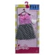 Barbie Fashions Complet Look - Robe de Polka – image 1 sur 2
