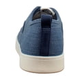 thumbnail image 4 of Vionic Cyan Women's Fashion Sneakers Denim Canvas Size 8.5 M, 4 of 8