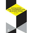thumbnail image 1 of Pre-Owned Longman Technician: Estimating and Tendering for Building Work (Hardcover), 1 of 1