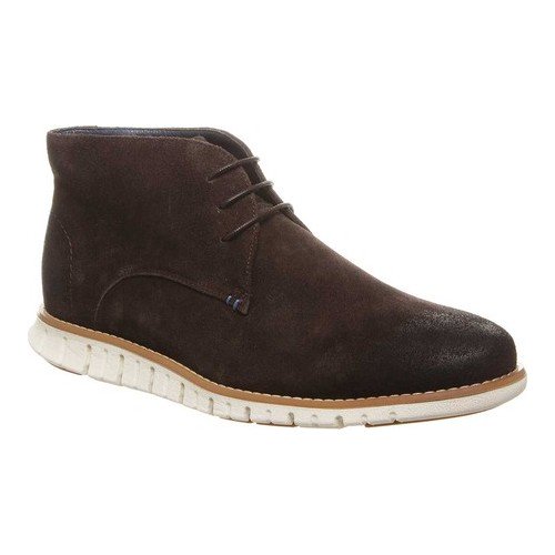bearpaw men's spencer chukka boots