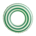 thumbnail image 1 of Flotador Infantil Flotador Circular De Natación Infantil Para Niños De 5 A 9 Años Verde Infantil, 1 of 9