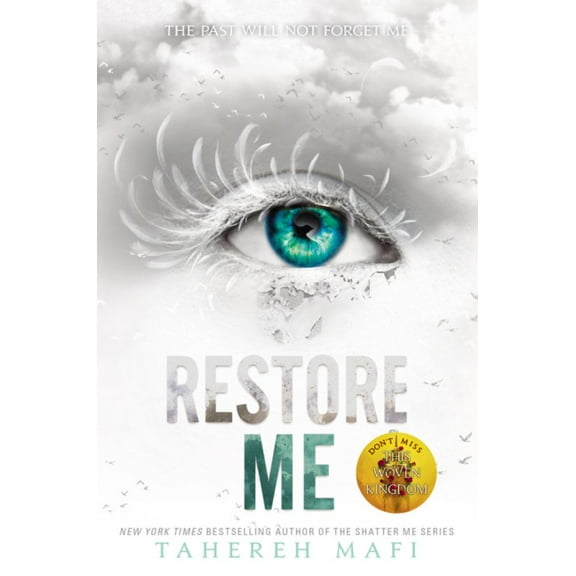 Restore Me (Paperback)