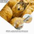 thumbnail image 4 of 500pcs Wolf in Sheep' Clothing Jigsaw Puzzle Suitable for Adults, Wolf-Themed Cardboard Brain with Wolf Sheep Pieces, Portable DIY Gift for Couples, Families, Birthday/New Year Challenge, High-Qua, 4 of 9