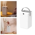 thumbnail image 1 of Humidificador de Aire con Boquils Dobles , 3L, con Alimentación Por USB, Nebulizador, Purificador de Nieb Portátil, Eléctrico, 10 Horas Baoblaze dormitorio de humidificadores, 1 of 8