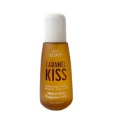 Saint Cloud Caramel Kiss Hair & Body Fragrance Mist 8 fl oz