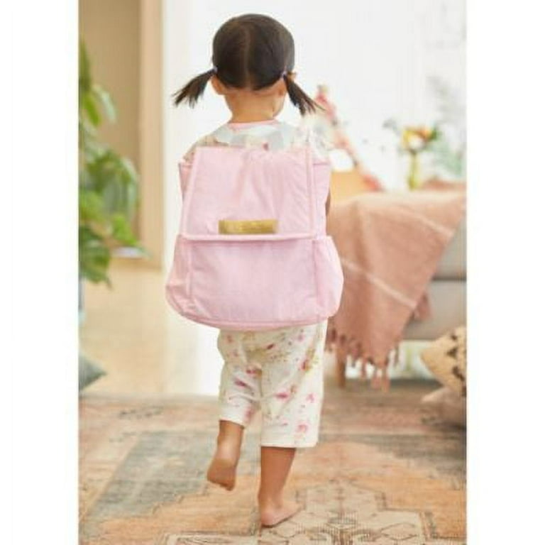 Bitty baby backpack deals
