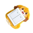 thumbnail image 3 of Paste Free Luminous Light Switch Paste cover Wall light switch Protective Socket Cover Washable Wall Non-Stick Sticker, 3 of 6