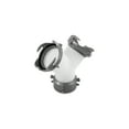Camco Wye Camper/RV Sewer Hose Fitting Features Fittings and