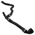 thumbnail image 2 of Car Intercooler Turbo Charge Air Hose Coolant Pipe for BMW, 2 of 5
