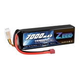 Batteria Traxxas 2872X LiPo 3S 11.1V 5000mAh 25C Con Connettore ID – Desert Racer