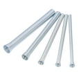 thumbnail image 2 of Spring Tube Bender Set for Copper Aluminum Thin Wall Steel Tubing 5/8in 1/2in 3/8in 5/16in 1/4in, 2 of 8