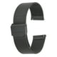 thumbnail image 3 of Correa de reloj de acero inoxidable de 22 mm pulsera de reloj de liberación rápida fácil de insertar y quitar regalo para familiares vecinos amigos y colegas ANGGREK  Otros, 3 of 8