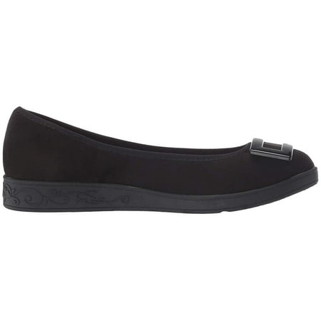

Soft Style Paquita Black