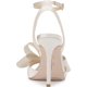 thumbnail image 3 of Sandalia de tacón Jessica Simpson Olivine Bow color blanco roto, 3 of 7