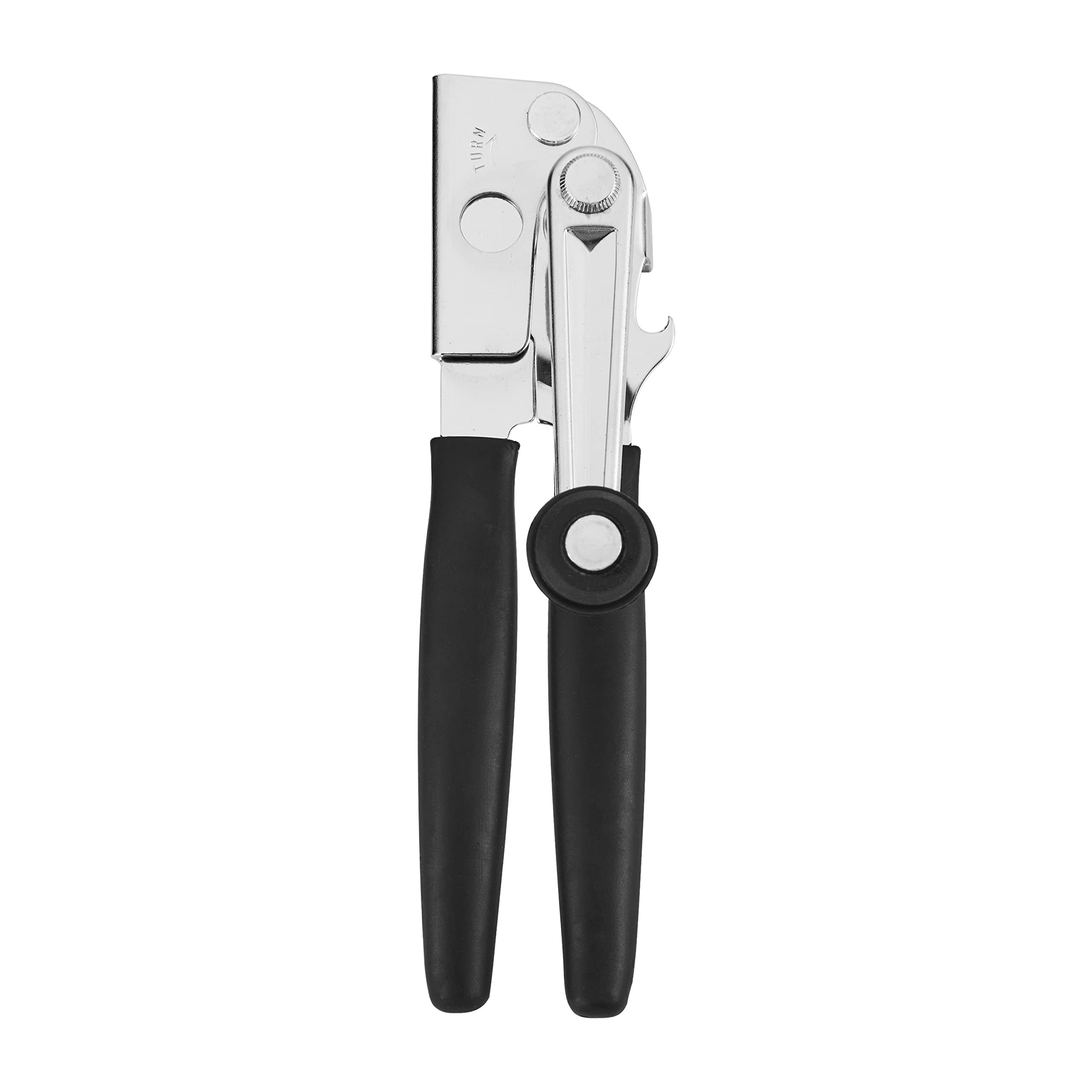 Swing-A-Way Stainless Steel Manual Can Opener photo 1
