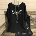 thumbnail image 2 of Summer Tops for Women 2025 Trendy, Womens Looseting T Shirts My Orders Placed Recently By Me My Account Womens Tops Dressy Casual Tunic My Orders Placed By Me my orders, 2 of 5