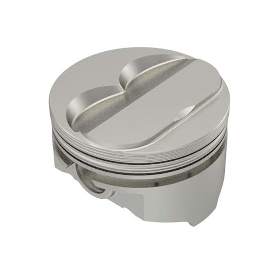 Keith Black KB113.030 .150 Dome 6.0 Rod SBC 350 Hypereutectic Pistons