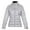 Silver, variant on Regatta Womens Keava II Puffer Jacket