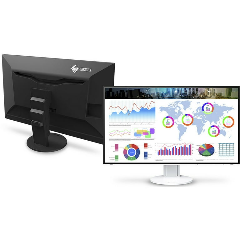 EIZO FlexScan EV3285 31.5