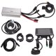 thumbnail image 3 of Kit De Conversión De Bicicleta Eléctrica, Controlador De Kit 22A Modificado Para Motor De 500 W ANGGREK Otros, 3 of 8