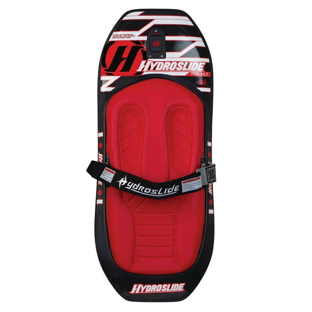 Hydroslide Pro XLT Kneeboard w/ Hydrohook