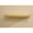White, variant on Amore Designs VIL824OK Wood Shelving Villages Oak Straight Shelf- 24 in.