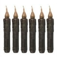 thumbnail image 3 of Velas Cónicas LED Sin Llama Primitivas Sumergidas A Mano Cera Real (), 3 of 6