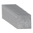 thumbnail image 3 of Paño de limpieza de microfibra, toalla de limpieza, paño de cocina portátil fácil de limpiar, trapo de limpieza absorbente para mostradores, platos de 20 piezas Macarena Paños de limpieza, 3 of 8