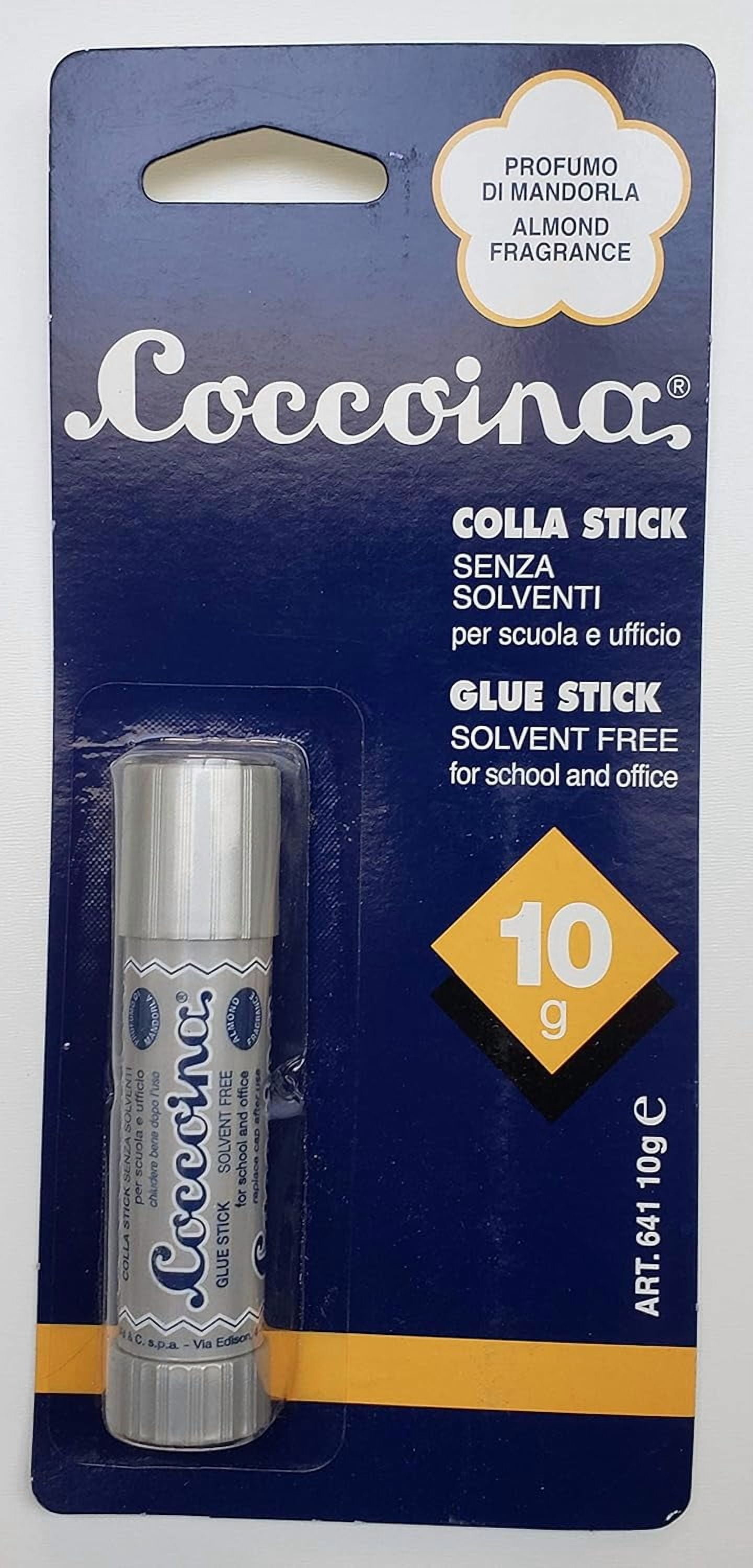 10 Gram (.35 oz) Italian Glue Sticks (1)