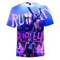 thumbnail image 5 of Rhea Ripley Merch Shirt Vintage Unisex Tops Tee Outdoor Fashion Tee y2k Top, 5 of 6