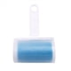 thumbnail image 2 of 2X Quitapelusas, Ropa Lavable, Rodillo Adhesivo para el Cabello, Rodillo Adhesivo Portátil Reutilizable para Quitar el Pelo de Mascotas, Azul, 2 of 5
