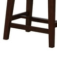thumbnail image 5 of Linon Walt Gray Counter Stool, 5 of 6