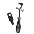 thumbnail image 3 of Extractor de sellos tipo eje,58430 Extractor de sello tipo eje universal automático,Herramienta de extracción de sellos de eje Herramienta automotriz Resistente,Extractor de sellos de, 3 of 7