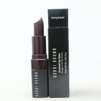 Bobbi Brown Crushed Lip Color Daring Dalalid 0.11oz/3.4g New With Box