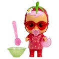 thumbnail image 2 of Cry Babies Magic Tears Tutti Frutti Doll House - Ages 3+ years, 2 of 38