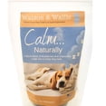 thumbnail image 6 of Watson & Wallie Calm Naturally Blueberry and Chamomile Crispy Treats for Dogs, 2.7 oz Bag, 6 of 6