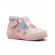 thumbnail image 5 of Zapato Andanenes Para Niña Andante 100% Piel Soporte Arco rosa 13, 5 of 6