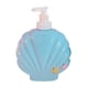 thumbnail image 1 of Botella dispensadora de baño recargable Jadeshay Plástico ABS de calidad alimentaria, 1 of 8