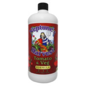 Neptune'S Harvest Tomate/légume 36Oz